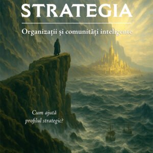 Strategia. Organizații și comunități inteligente. - Călin Hințea